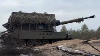   Русия: Масирани удари с ракети &bdquo;Кинжал&ldquo; по цели в Украйна