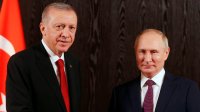 Ердоган с призив към Владимир Путин