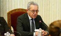 &bdquo;ДПС - Ново начало&ldquo; на консултации при Радев: Този парламент е приключил своя политически живот