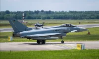 НАТО укрепва източния фланг: Германия изпраща изтребители в Полша