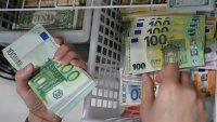 Мащабна акция в столицата: Иззеха 400 000 евро при операция срещу пране на пари