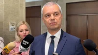 Костадинов: Против сме удължителния бюджет