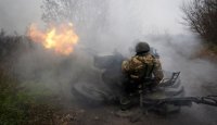 Руските войски съобщават за контрол върху две нови украински села