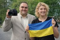 НИЩО ИЗНЕНАДВАЩО! Директорът педофил си падал по Украйна и изроди като Лекси Фльор