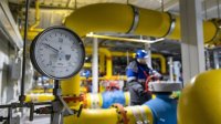 "Булгаргаз" предлага по-ниска цена на природния газ за януари 2026 г.