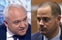 Калин Стоявнов попиля Демерджиев след участието му тази сутрин по БНТ