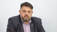  Атанас Зафиров: Гласът на гражданите е чут &ndash; връщане назад няма