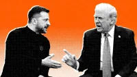 ИЗВЪНРЕДНО! Зеленски се изрепчи на Тръмп: Украйна не харесва варианта на САЩ!