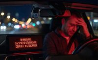 Революционен AI слага край на пияните шофьори
