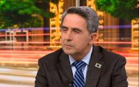 МИЛИ ДУМИ! Плевнелиев благодари на Царя, Бойко и Влади Горанов за еврозоната