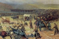Денят, който промени войната: Плевен пада на 10 декември 1877 г.