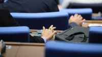 Парламентът одобри изтеглянето на бюджета