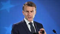 ИЗВЪНРЕДНО! Politico: В изтекъл разговор Макрон предупредил, че САЩ могат да &bdquo;предадат&ldquo; Украйна