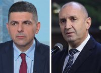 Иво Мирчев вече направи открит плонж в няколко студиа към новия скут, в който копнее да скочи