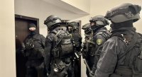   Мащабна акция у нас: 80 обиска и разкрити данъчни измами за 13 млн. евро