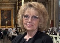 Валерия Велева: ТАКА ЗАПОЧВА МРАКОБЕСИЕТО! Черни списъци за журналисти!