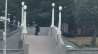 (ВИДЕО 18+) Ето я и цялата стрелба днес в Австралия