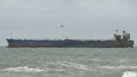 Адски взривове в Черно море: Моряци от бедстващия танкер край Ахтопол разказват за ужаса на борда