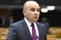 Европейската прокуратура поиска имунитета на Илхан Кючюк