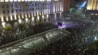 КРС опроверга твърденията на ПП-ДБ за заглушаване на сигнала по време на протеста в столицата