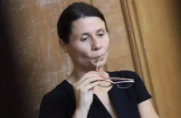 ДРАМИ В ЛЕГЛОТО НА КОЗИЛА: Бившият мъж на Белобрадова я зарязал заради друг мъж