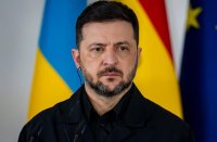Приключи ключовата среща в Берлин: Зеленски и хората на Тръмп се разделиха без изявления