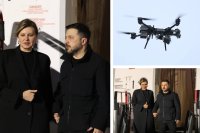 ИЗВЪНРЕДНО! Опитаха ли се да убият Зеленски или западните медии отново хвърлят димки?