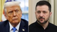 Тръмп сравни Зеленски с &bdquo;Принцът на измамата&ldquo; (ВИДЕО)