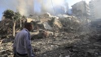   Ескалация: Израел атакува обекти на &bdquo;Хизбула&ldquo; в Ливан
