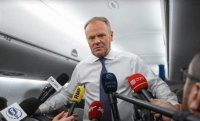 Туск изхленчи: Президентът не ми вдига телефона!