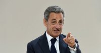 Никола Саркози разказва за трите си седмици в затвора