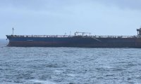 Възстановиха електрозахранването на повредения танкер &bdquo;Кайрос&ldquo; край Ахтопол