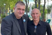 Атанас Чобанов, безсрамнико, не закачай децата! Дори мафията не посяга на семействата