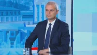 Костадинов: Няма вариант да подкрепим ново правителство в този парламент