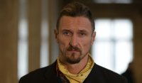 Хакнаха Инстаграм профила на Димо Алексиев, актьорът изчезна от социалната мрежа