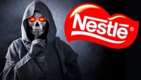 Тъмната страна на Nestl&eacute;