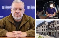 Наглост и кражби в Киев (СНИМКИ)