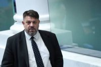 Зафиров: БСП не преосмисля участието си в управлението