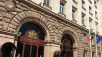 Румен Радев продължава консултациите за съставяне на правителство с ПП-ДБ