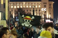 ЕКСКЛУЗИВНО: Защо ПП-ДБ бяха изненадани от своя "мащабен протест"?! Защото не бе организиран от тях, а беше майдан, в чието дъно беше Сорос и неговите НПО-та!