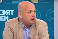 Александър Симов: Най-опасната илюзия в политиката е &bdquo;нямаме алтернатива&ldquo;