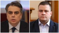 Остър сблъсък между Асен Василев и Станислав Балабанов: Дебатите по вота на недоверие прераснаха в бурна схватка за Бюджет 2026