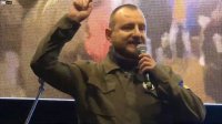 Психопатът Манол Глишев призова за убийства, Страхил Ангелов поиска намесата на МВР, прокуратура и ДАНС