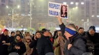  8 000 души излязоха на протест срещу корупцията в румънското правосъдие