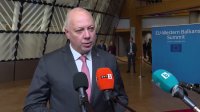 Росен Желязков: Очевидно е, че отиваме на избори &ndash; време е за ново стабилно правителство