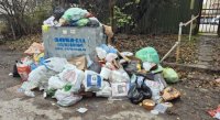 25% по-ниска такса смет за жителите на "Люлин" през 2026 г. заради кризата с отпадъците