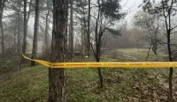 УЖАС ВЪВ ВРАЦА: Откриха разчленен човешки труп в гората край лудницата