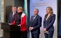 Деница Сачева: Без бюджет хората остават без доходи (ВИДЕО)
