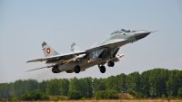 Полша готви &bdquo;неочакван подарък&ldquo; за Украйна: Изтребители МиГ-29 в замяна на технологични тайни за ракети и дронове