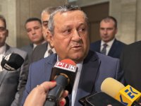 АПС става съвносител на вота на недоверие срещу кабинета &bdquo;Желязков&ldquo; (ВИДЕО)